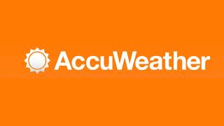 AccuWeather National Forecast Music Extended [upl. by Carpet624]