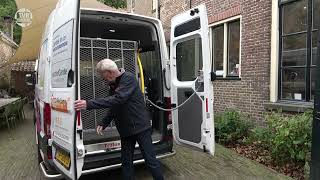 Presentatie nieuwe Plusbus de Liemers [upl. by Trescott]