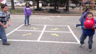 Grades 35 Recess Games [upl. by Francie]