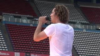 DAVID BISBAL  Mi Princesa En directo [upl. by Dimitris575]