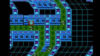 NES Longplay 681 Lagrange Point Fan Translation [upl. by Levitus]