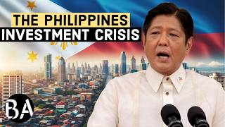 Why Foreign Companies are Leaving the Philippines [upl. by Gaige379]