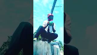 Chainsaw Man amp katana man 🔥🔥🔥 short chainsawman [upl. by Lertnahs]