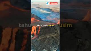 Fakta Letusan Gunung Krakatau [upl. by Anegroeg]