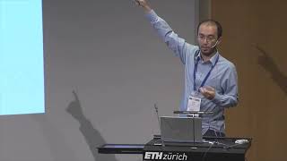 Erdem Bıyıks Talk at CoRL 2018 on quotBatch Active PreferenceBased Learning of Reward Functionsquot [upl. by Odnolor35]