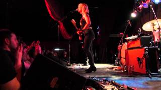 Brody Dalle  Coral Fang LIVE May 24th 2014 Portland Oregon [upl. by Wilt]