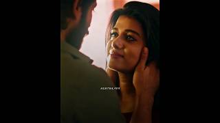 Ispade rajavum Idhaya raniyum love WhatsApp status💗😮‍💨 Romantic love status🌝 trending lovestatus [upl. by Nnayrb173]