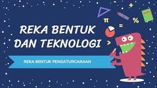 RBT Tahun 5 Proses Penghasilan Algoritma [upl. by Erine]