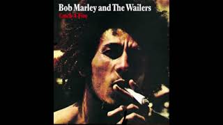 Bob Marley amp The Wailers  Concrete Jungle [upl. by Ellesor]