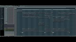 Field of Hopes and Dreams FLStudio Recreationupdate [upl. by Sivat]