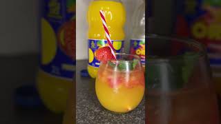 Oros love is real How do you take your Oros MixingItUpFor125Years explore vlog contentcreator [upl. by Ettezzus]