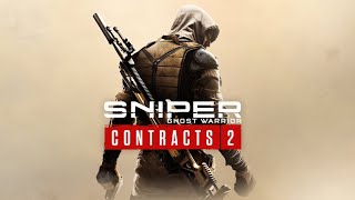 SNIPER GHOST WARRIOR CONTRACTS 2  Trying to find achievements [upl. by Orvan]