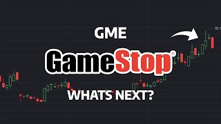 Whats Next  GME Stock Price Prediction  GME Stock Analysis  GameStop Stock [upl. by Meijer]