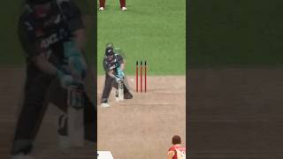 Blackcaps player short NZ tour of west indies cricket remix shortvideo [upl. by Wadlinger116]