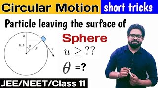 motion in a plane  circular motion  motion in vertical circle  IIT JEE  NEET  Class 11 [upl. by Zoa]