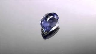 NATURAL IOLITE 456 CTS 790  444  200 [upl. by Sesom]