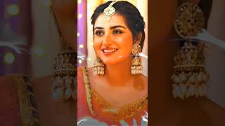 Tera Phool Jaisa Ang  Jaan Nisar Drama Latest Pakistani  Danish Taimoor Hiba Bukhari shortvideo [upl. by Netsud142]