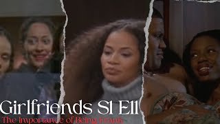 GIRLFRIENDS Season 1 Episode 11 Review [upl. by Aihsercal]