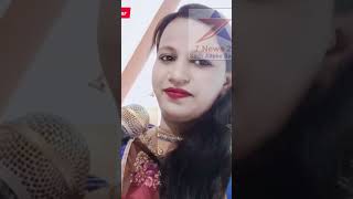 7news24 sampadak junaid chand ki taraf se playback singer Anjuman Sayyad ko janmdin ki shubhkamnaen [upl. by Petta416]