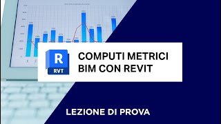 Corso di Computi Metrici BIM in Revit Parametri di Progetto Condivisi e Globali [upl. by Chui]