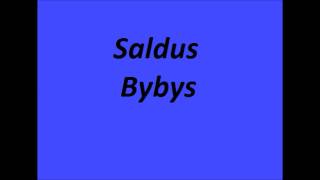 Saldus Bybys [upl. by Modie603]