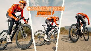 Tuto  comment bien sprinter [upl. by Ram31]