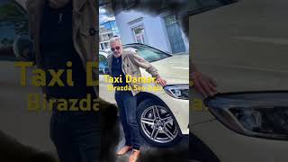 Taxi Damar… Birazda sen agla [upl. by Ax]