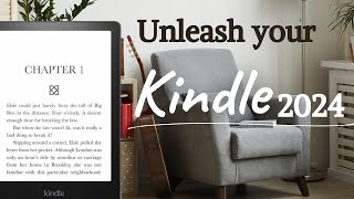 2 Apps which Make the Kindle Irreplaceable [upl. by Gussi362]