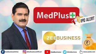 Medplus health IPO  Apply or avoid  Medplus health IPO Analysis By Anil Singhvi  Zee Business [upl. by Stichter941]