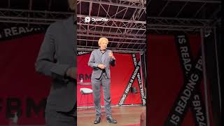 Gottschalk LIVE auf Buchmesse ANGEFEINDET [upl. by Sandra670]