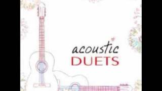 You Belong With Me  Rey and Kaye Acoustic Duets [upl. by Rust]