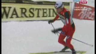 Petter Northug 20062007 [upl. by Sucramraj]