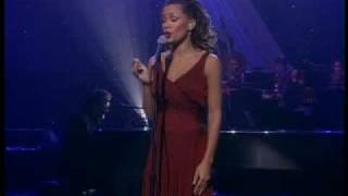 Vanessa Williams performs quotStar Brightquot Live [upl. by Neeuq]