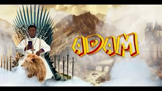 Anknown  ADAM Official Lyrics Video [upl. by Syst]