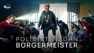 POL1Z1STENS0HN  Bürgermeister  ZDF Magazin Royale [upl. by Atalayah]