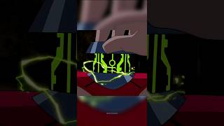 Which Omnitrix is the Most powerful in the Multiverse shorts ben10 viral trending [upl. by Yim655]