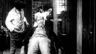 Charlie Chaplin  Laughing Gas 1914 HQ FULL MOVIE [upl. by Salba453]