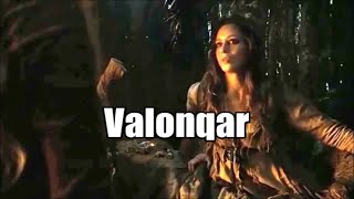 El Valonqar Análisis teorías y spoilers [upl. by Oirasec]