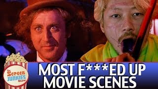 Most Fed Up Movie Scenes [upl. by Anh]