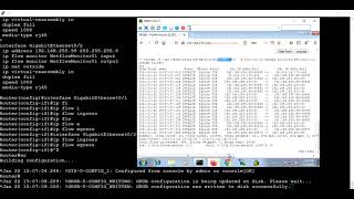 How to Configure Netflow on Cisco IOS XE Router  Exporting to NfSen [upl. by Travax]