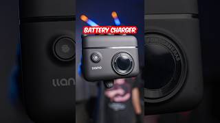 This Charger DOUBLES battery charging shorts [upl. by Anaujit]