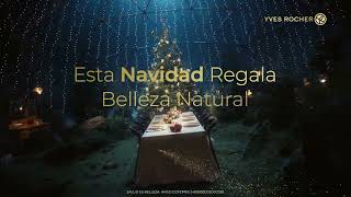 Yves Rocher Navidad [upl. by Ledif]