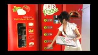 A1 concepts Lets Pizza [upl. by Faith]