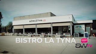 Bistro La Tyna Ontdek culinaire hoogstandjes in Roksem [upl. by Deirdre]