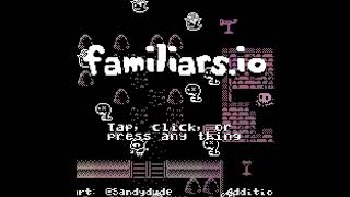 boneyard  familiarsio OST [upl. by Atis275]