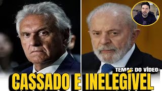 5 PT TOMA DERROTA NA CÂMARA ELE PODE SER CASSADO E FICAR INELEGÍVEL MARÇAL PETISTA [upl. by Ahsinek]