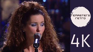 Shania Twain  Youre Still The One Live in VH1 Divas Live 1998 4K Live Remastered [upl. by Leiand]