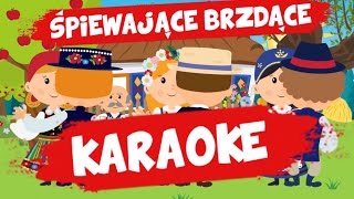 KARAOKE  Poleczka WERSJA WOKALNA [upl. by Buroker]