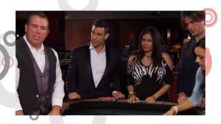 How To Play Craps  Las Vegas Table Games  Caesars Entertainment [upl. by Nasas]