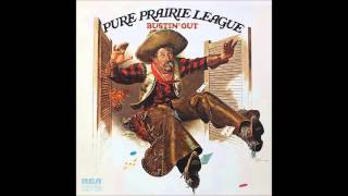 Pure Prairie League  Angel No 9 [upl. by Mccarthy]